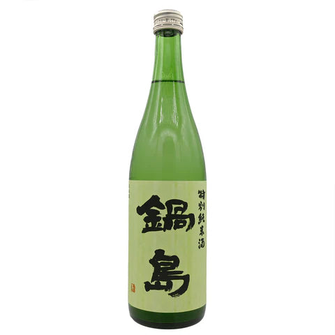 NABESHIMA TJ 720ML