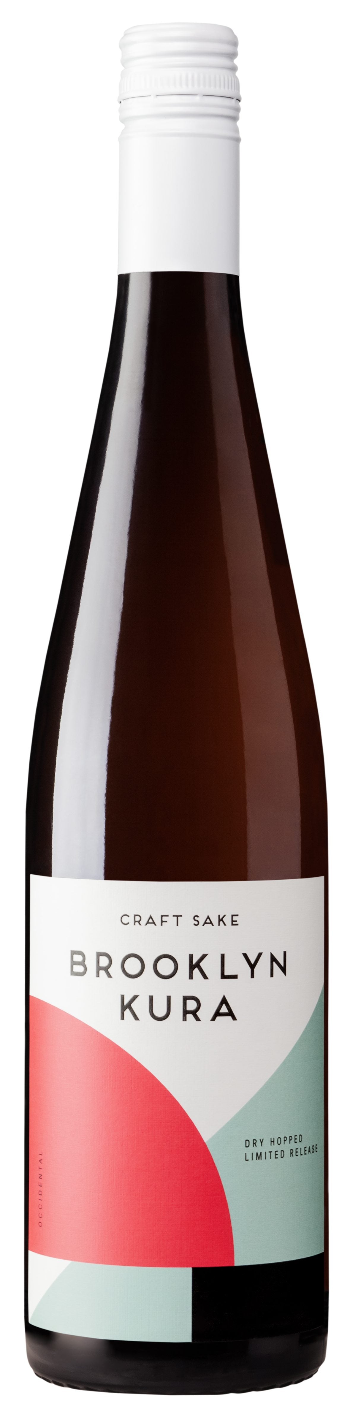 BROOKLYN KURA DRY-HOPPED 750ML