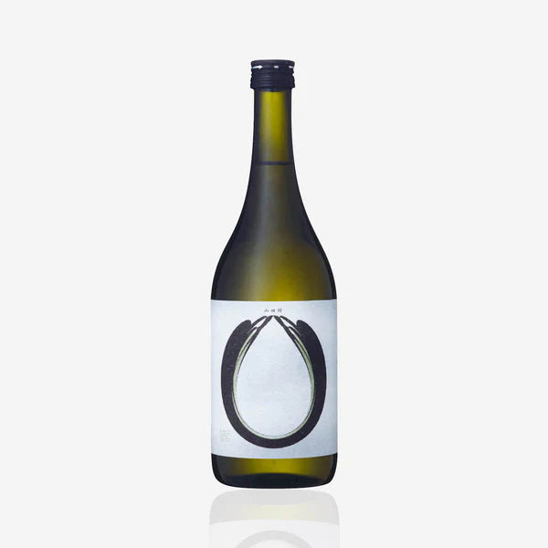 NANBU BIJIN SHINPAKU DAIGINJO