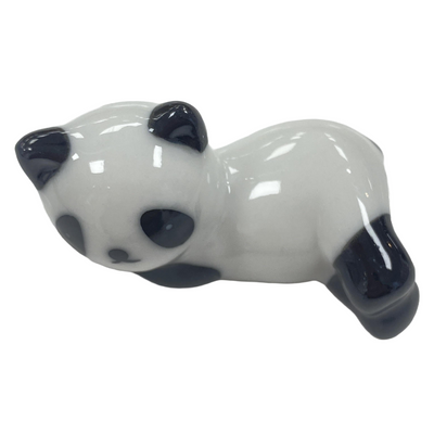CHOPSTICK REST PANDA H