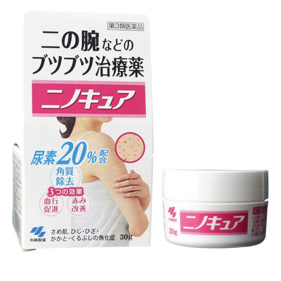 KOBAYASHI EMOLLIENT NINOCURE