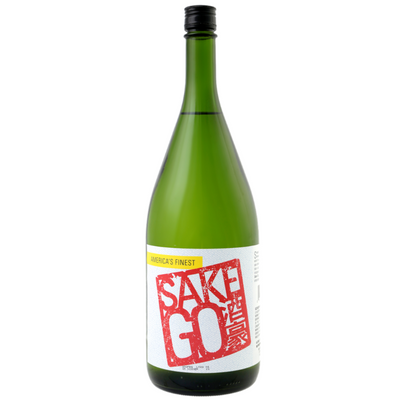 SAKE GO 1.5 L