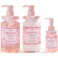 VICREA & HONEY SHAMPOO TREATMENT OIL SET