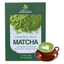 SATOEN MATCHA CEREMONIAL GRADE 1.76OZ