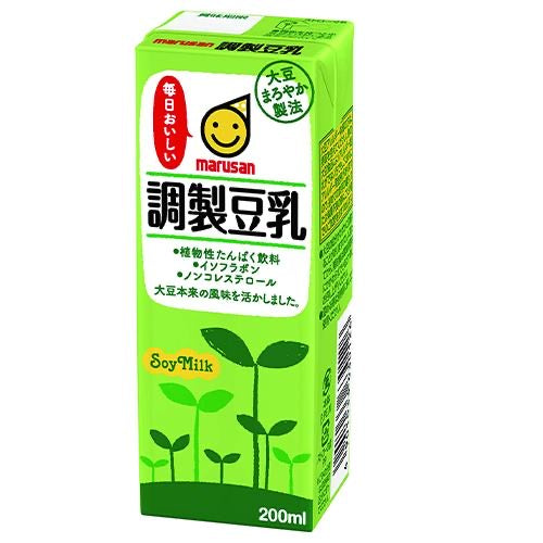 MARUSAN TONYU CHOSEI 200ML