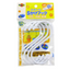 STEEL S-LINE HOOKS SMALL 4P