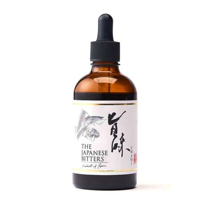 UMAMI BITTER 100ML