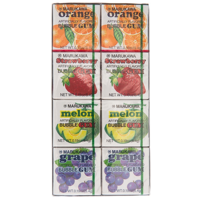 MARUKAWA CHEWING GUM