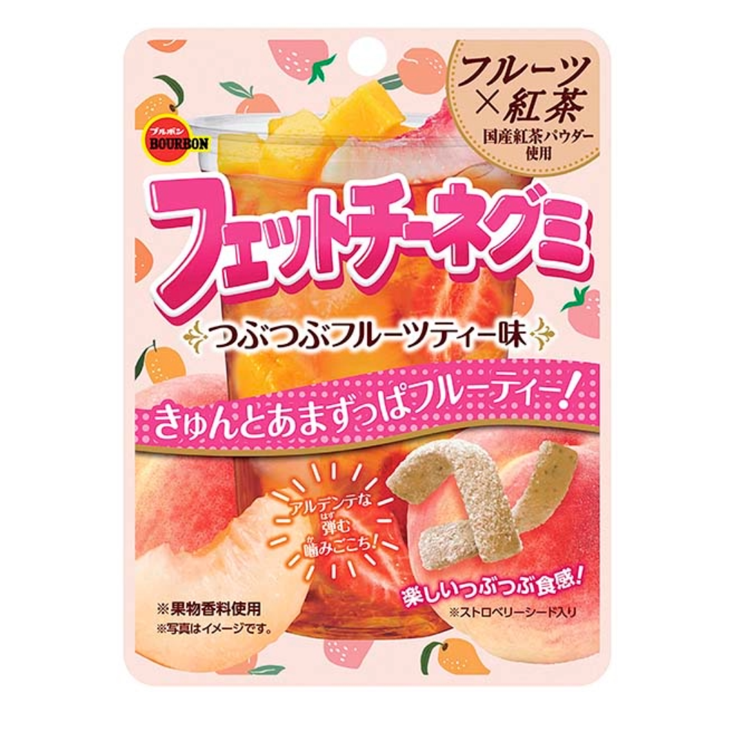 BBN FETTUCCINE TSUBU TSUBU FRUITY