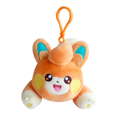 POKEMON KEY HOLDER PAWMI 13CM