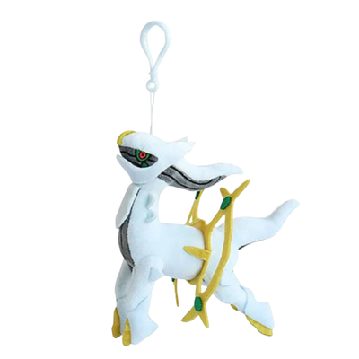 POKEMON KEY HOLDER ARCEUS 13CM