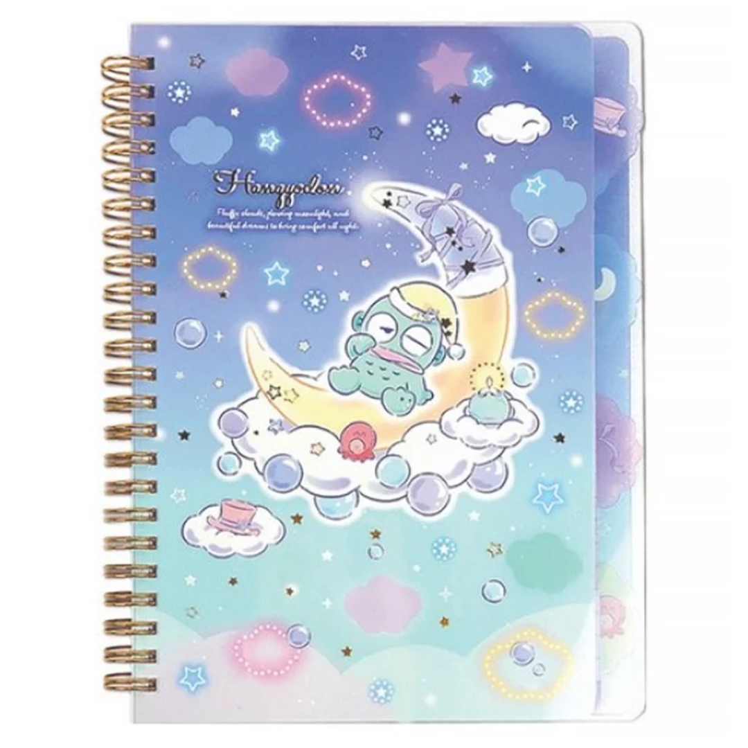 SANRIO INDEX NOTE PAD HANGYODON