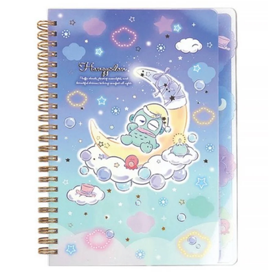 SANRIO INDEX NOTE PAD HANGYODON