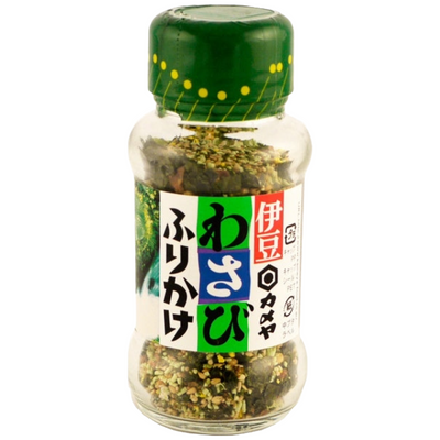 SALE! KANEYA WASABI FURIKAKE Reg. 6.99