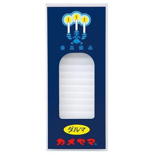 KAMEYAMA CANDLE DARUMA