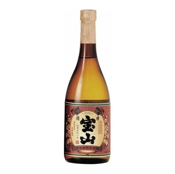 SATSUMA HOUZAN IMO SHOCHU
