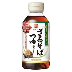 KKM ZARUSOBA TSUYU SOUP BASE 500ML