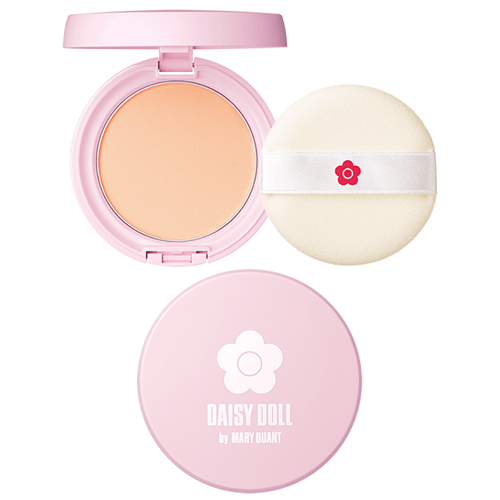 DAISY DOLL FACE POWDER 02 PINK OCHER
