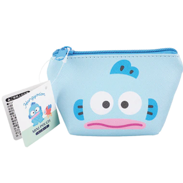 MINI POUCH BOAT SHAPE HANGYODO