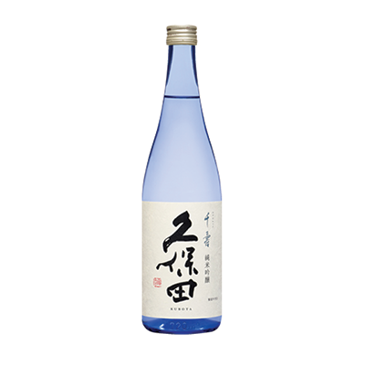 KUBOTA SENJYU JUNMAI GINJO