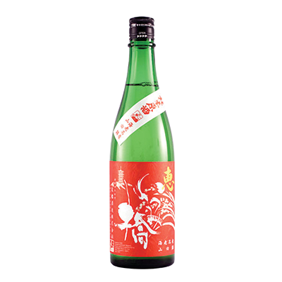 IZUMIBASHI MEGUMI RED