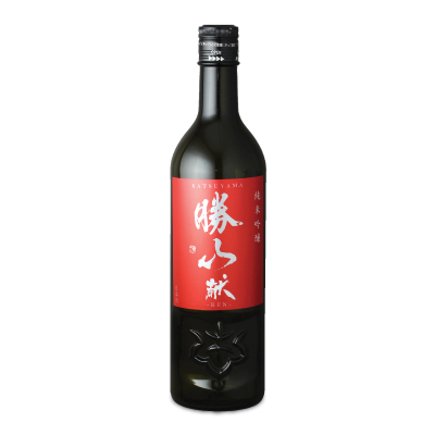 KATSUYAMA KEN JG 720ml