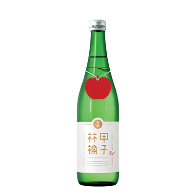 KINOENE KANJUKU APPLE