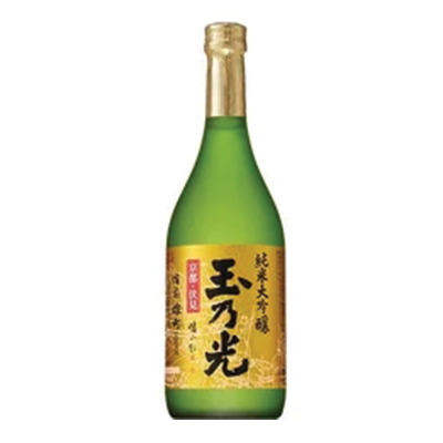 TAMANO HIKARI BIZEN OMACHI