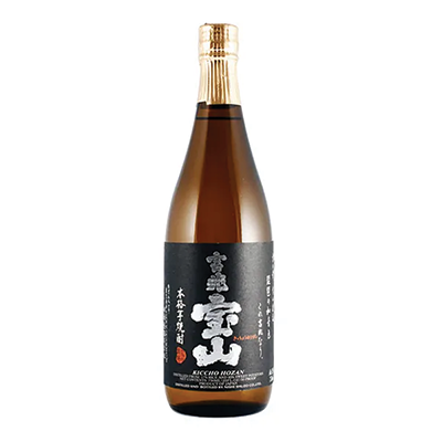 KICCHO HOUZAN IMO SHOCHU