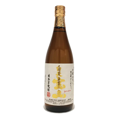HAKUTEN HOUZAN IMO SHOCHU
