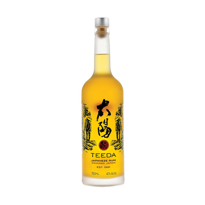 TEEDA RUM