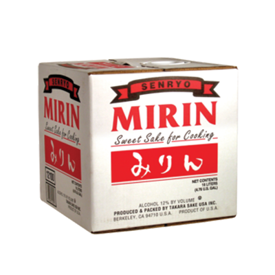 SENRYO MIRIN
