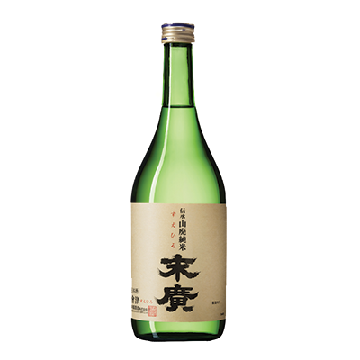 SUEHIRO DENSHO YAMAHAI