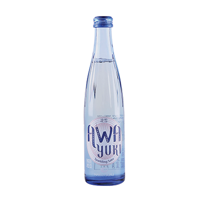 AWAYUKI SPARKLING