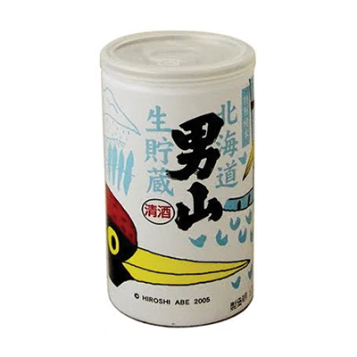 CUP OTOKOYAMA NAMACHO