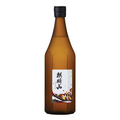 KIRINZAN JUNMAI GINJO 1.8L