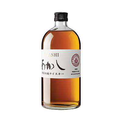 AKASHI BLENDED WHITE OAK