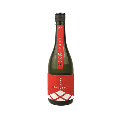 IZUMO FUJI RED