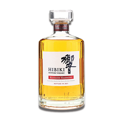 SUNTORY HIBIKI BLOSSOM HARMONY