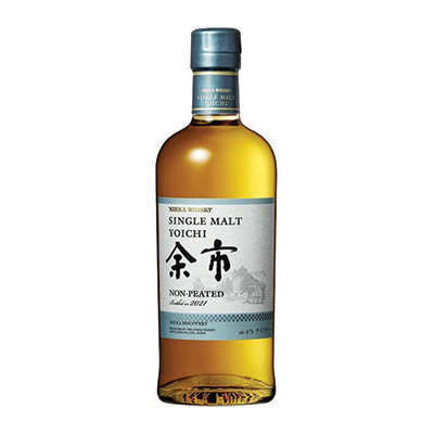 NIKKA WHISKY NON-PEATED YOICHI