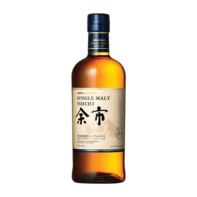 NIKKA YOICHI 90 SINGLE MALT