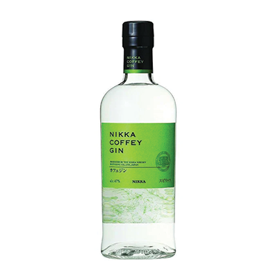 NIKKA COFFEY GIN