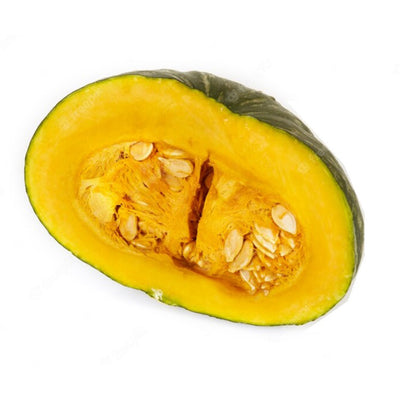 JAPANESE PUMPKIN 1.2lb