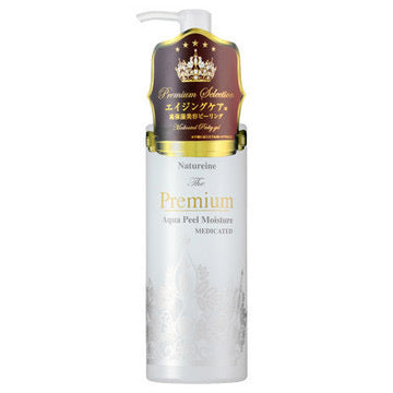 NATUREINE PREMIUM AQUA PEEL MOISTURE PEELING GEL 250ML