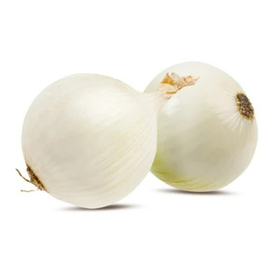 White onion 1.6lb