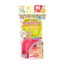 INOMATA PLASTIC FOOD PACK FOR BABY 90ML 2PC