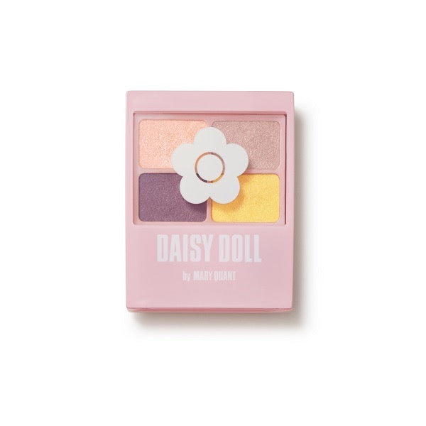 DAISY DOLL EYE SHADOW COLOR PALETTE P-01