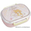 OSK LUNCH BOX RILAKKUMA W/ DIVIDER 360ML