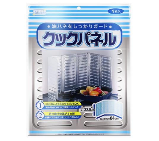 KITCHEN COOK PANEL 32.5X84CM