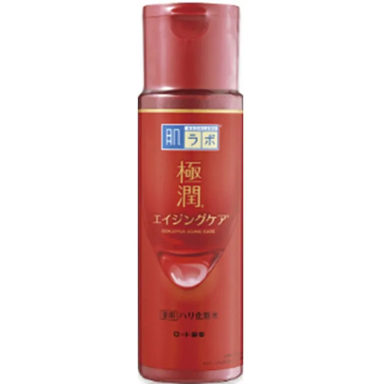 HADALABO GOKUJYUN AGING LOTION TONER